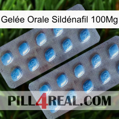 Gelée Orale Sildénafil 100Mg viagra4